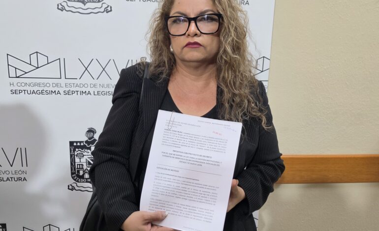 Proponen ley para evitar años de incertidumbre en casos judiciales complejos