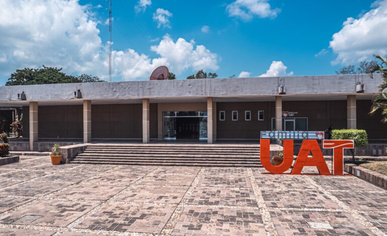 UAT conmemorará su 76 aniversario con homenaje a sus fundadores en el CU Sur