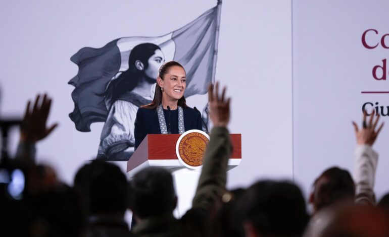 México, es segundo lugar en crecimiento económico, revela la OCDE