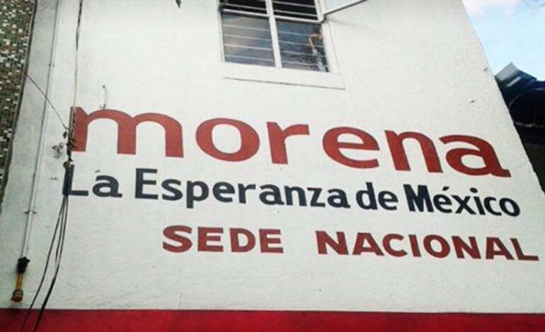 Morena entra en horas decisivas para Nuevo León; CEN definiría hoy si es hombre o mujer