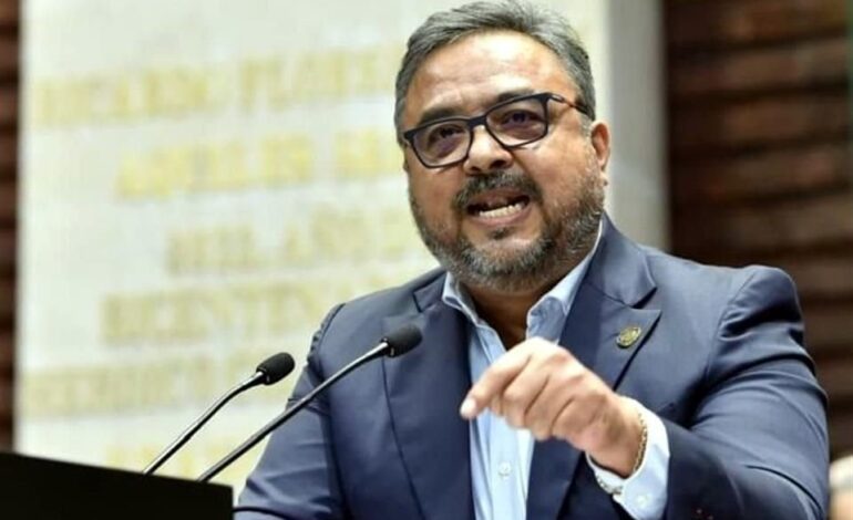 Exige PAN mayor presupuesto para reforzar infraestructura eléctrica de Nuevo León