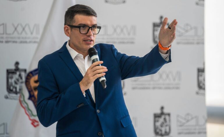 Prevé MC definir sus perfiles para la gubernatura de NL entre finales de octubre y noviembre