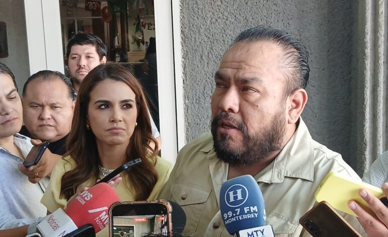 PAN definirá en noviembre candidatura y posible alianza para la gubernatura de Nuevo León