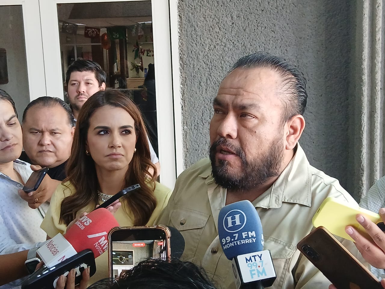 PAN definirá en noviembre candidatura y posible alianza para la gubernatura de Nuevo León