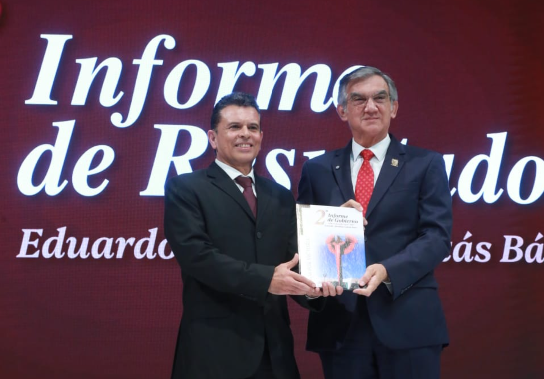 Recibe Victoria inversión histórica en gobierno de Américo