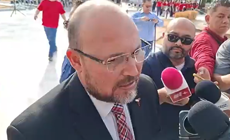 Reportan saldo blanco tras festejos patrios en los 43 municipios de Tamaulipas