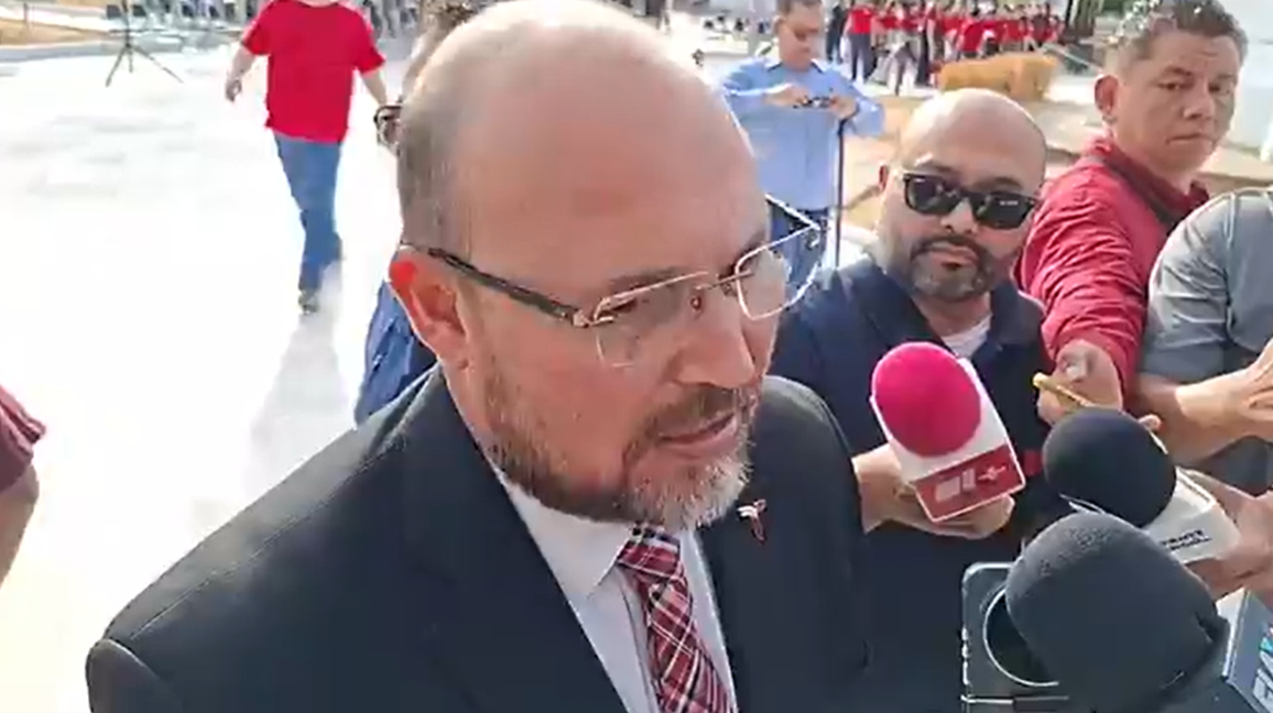 Reportan saldo blanco tras festejos patrios en los 43 municipios de Tamaulipas