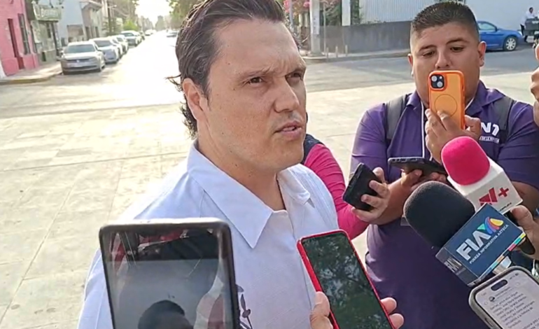Considera Humberto Prieto positiva la cancelación del Pase Turístico en Nuevo León