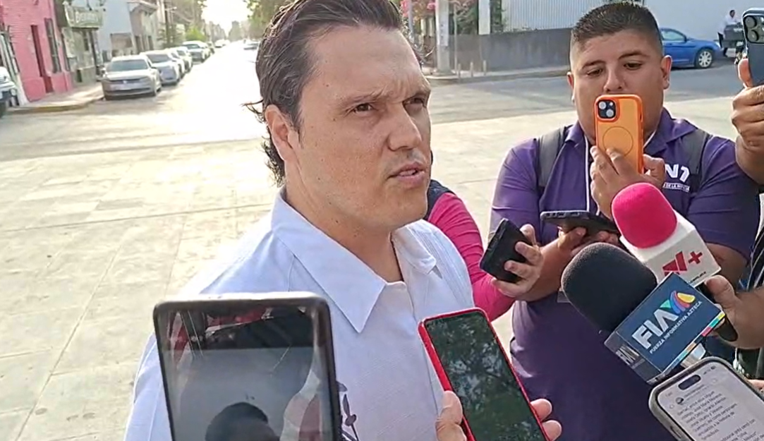 Considera Humberto Prieto positiva la cancelación del Pase Turístico en Nuevo León