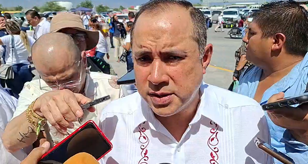 Proyecta Tamaulipas incremento de 5.7% en recursos federales para 2027