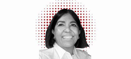 Salir en la foto ya no garantiza nada. No salir tampoco.