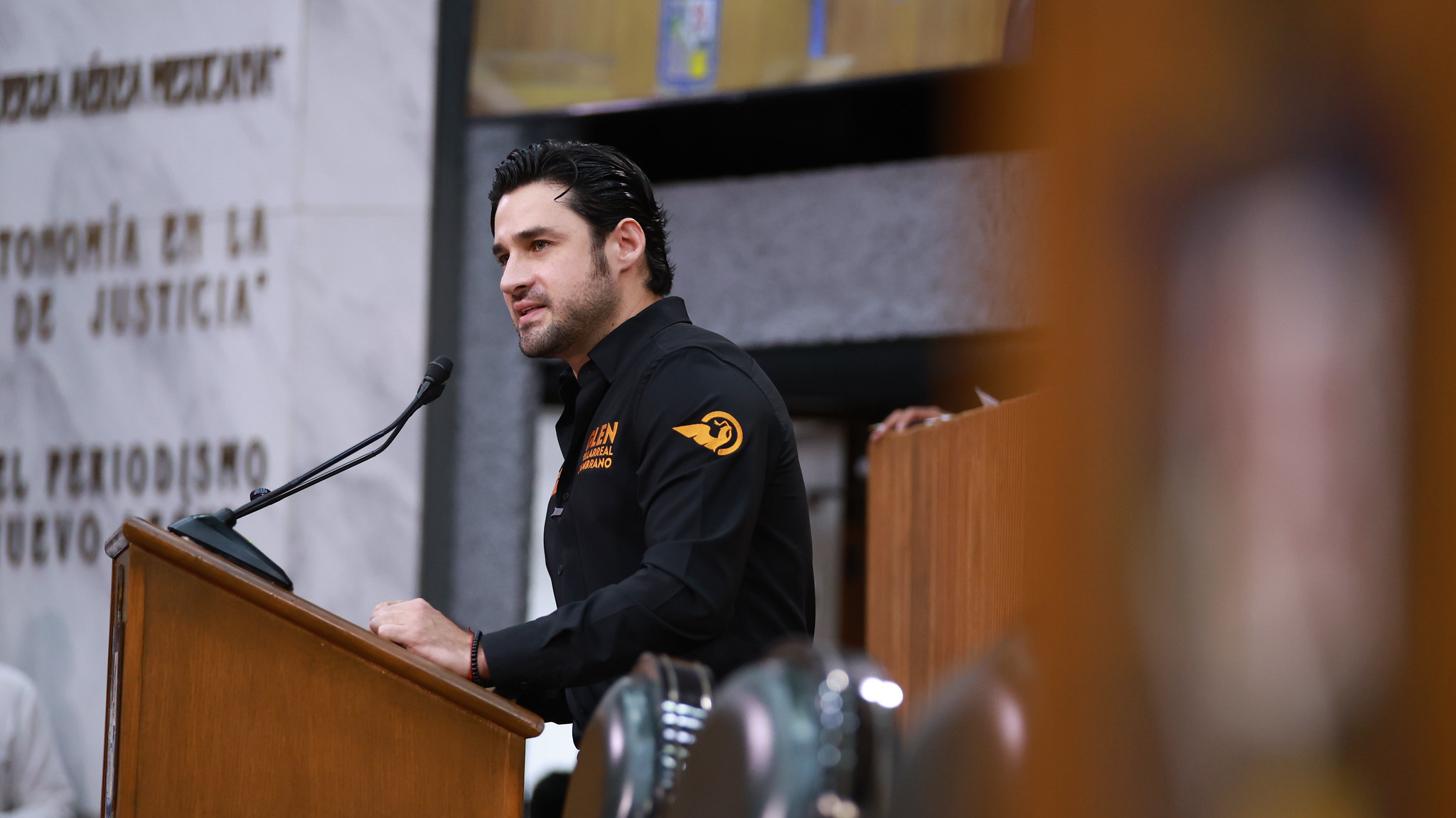 MC propone ampliar a cinco años la garantía de obras viales en Nuevo León