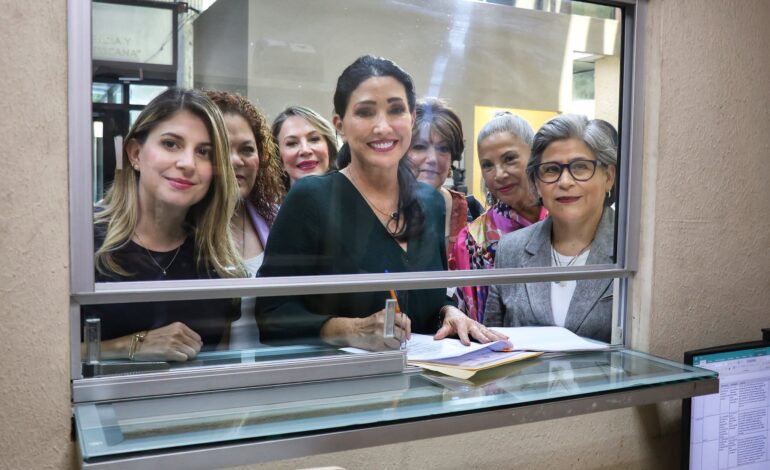 Propone Instituto de las Mujeres dar rango legal a Unidades de Igualdad de Género en Nuevo León