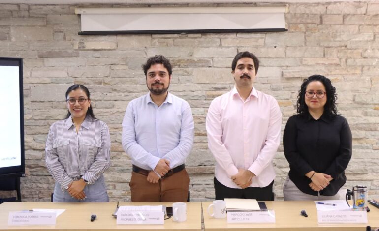 Piden al Congreso discutir despenalización de delitos contra el honor antes del 12 de noviembre