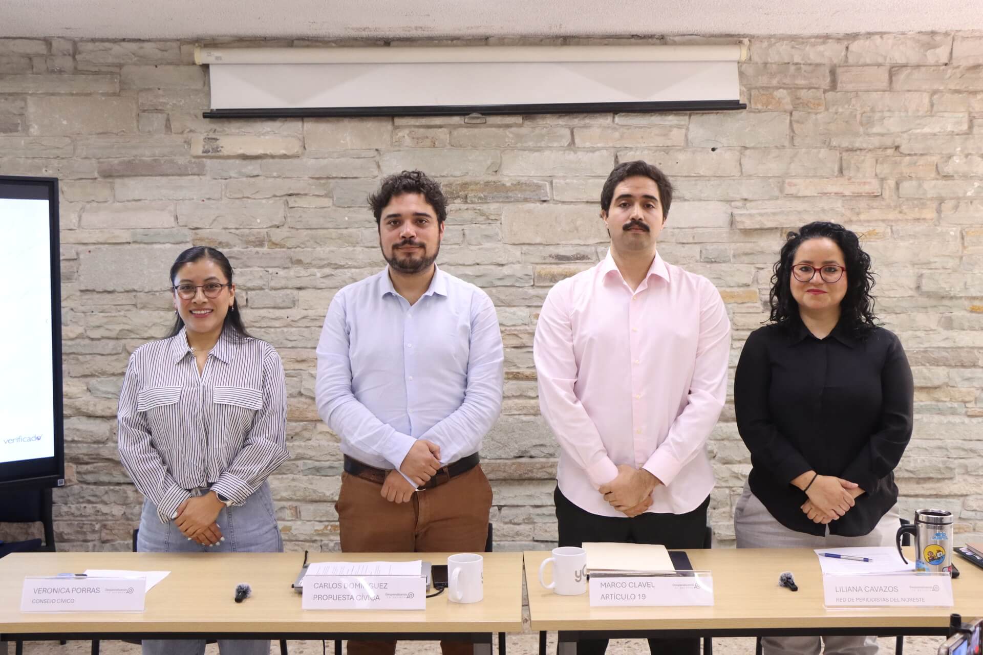 Piden al Congreso discutir despenalización de delitos contra el honor antes del 12 de noviembre