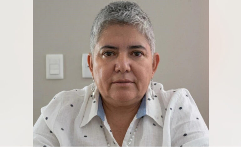 Fue Cabeza de Vaca quien dio contratos a Sergio Carmona, afirma su ex secretaria de salud