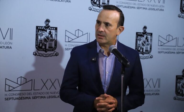 PAN dispuesto a dar marcha atrás al Pase Turístico en Nuevo León