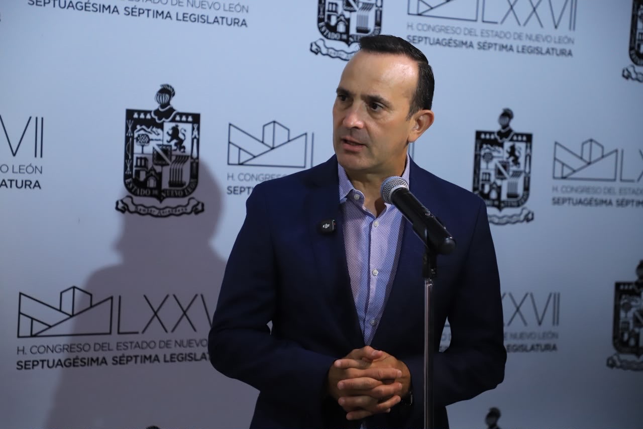 PAN dispuesto a dar marcha atrás al Pase Turístico en Nuevo León