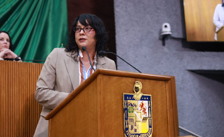 Busca Morena obligar a Samuel a que acuda al Congreso a entregar su Informe