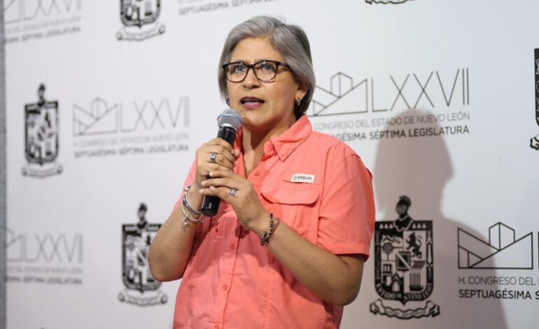 Piden aclarar límites entre Monterrey y García; vecinos no saben a qué municipio pertenecen