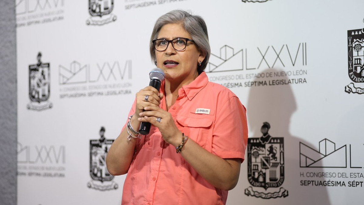 Piden aclarar límites entre Monterrey y García; vecinos no saben a qué municipio pertenecen