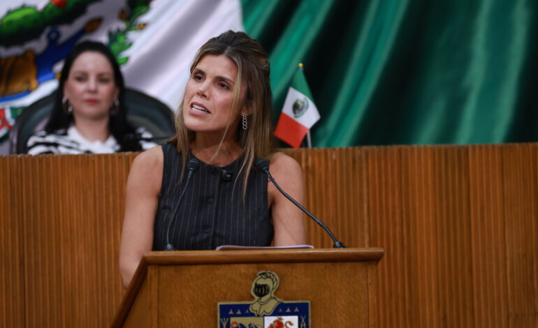 Congreso pide a Samuel García explicar costos y alcances del proyecto Monterrey VI