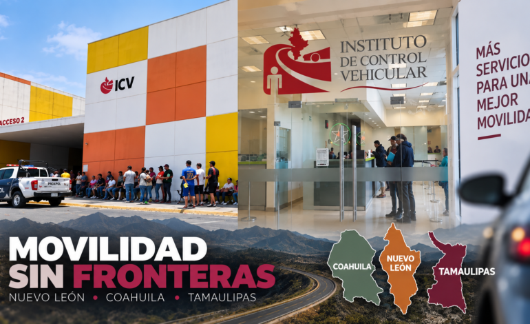 El Pase Turístico que no pasó: rechazo regional y municipal obliga a Nuevo León a dar marcha atrás