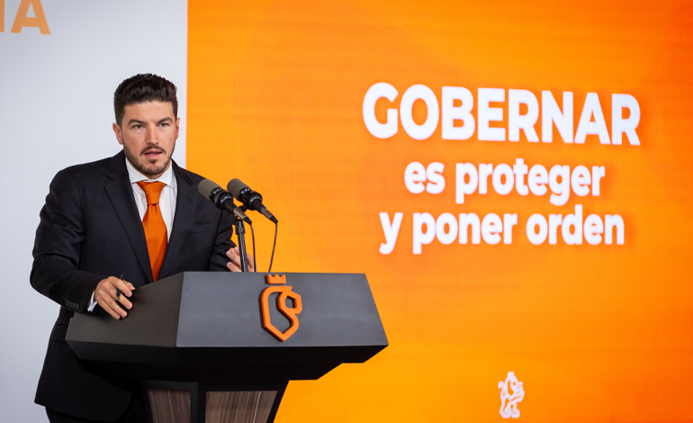 Elimina Samuel García “Pase Turístico”; anuncia facilidades para vehículos con placas foráneas