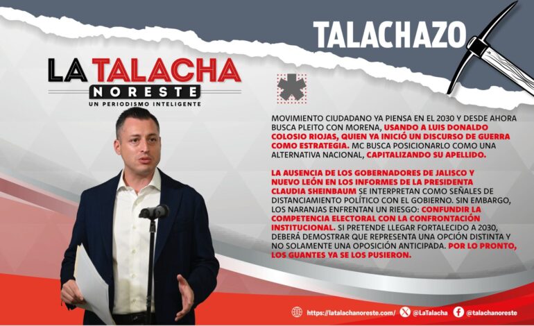 Talachazo