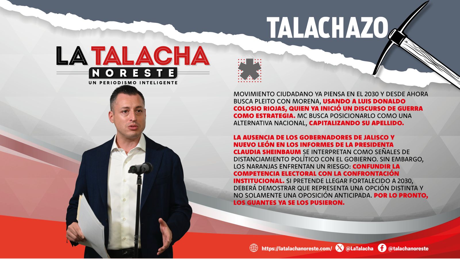 Talachazo