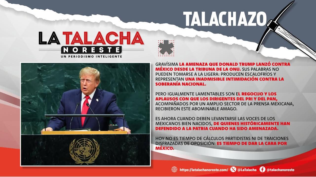 Talachazo