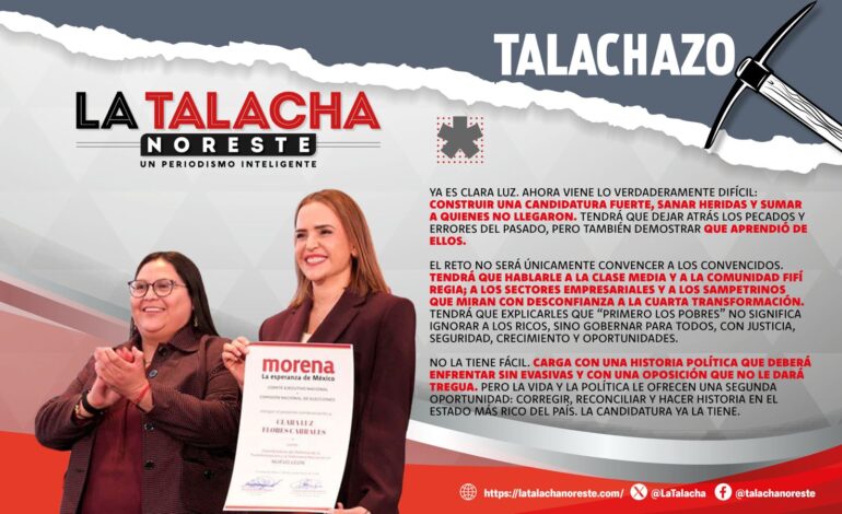 Talachazo