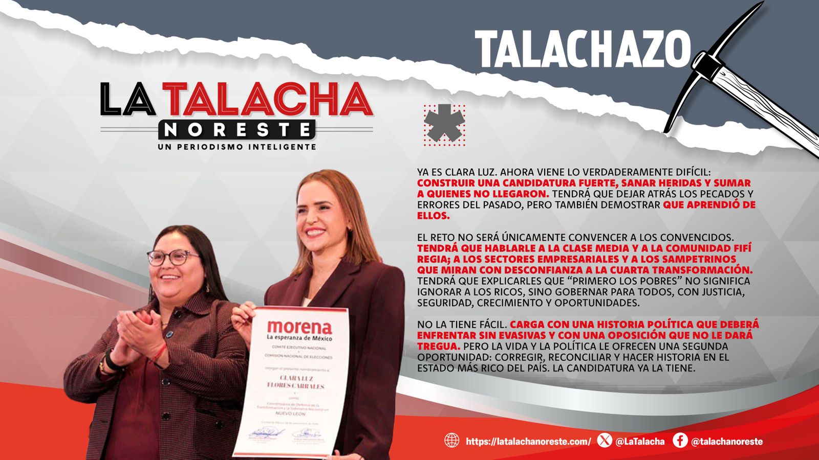 Talachazo