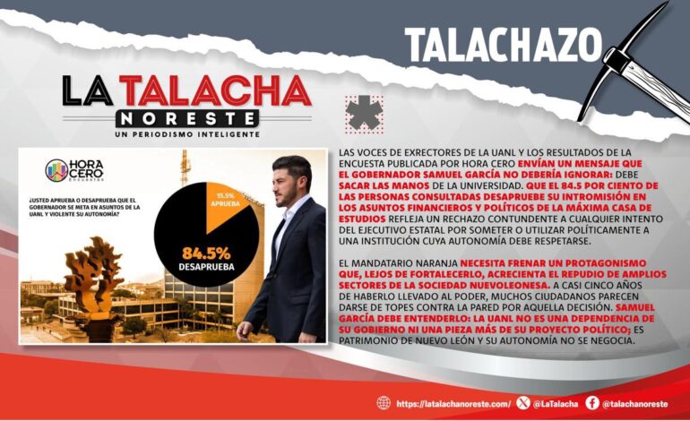 Talachazo