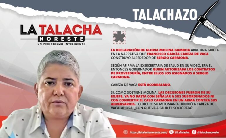 Talachazo