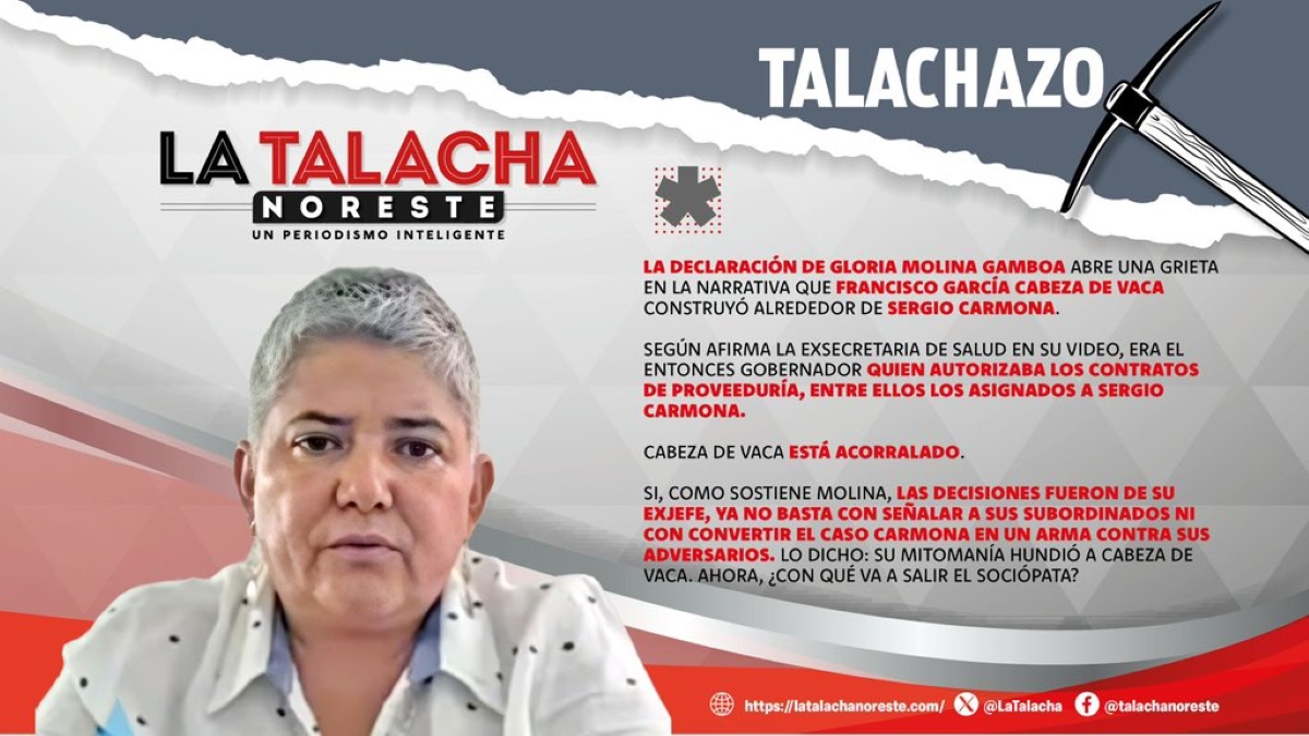 Talachazo