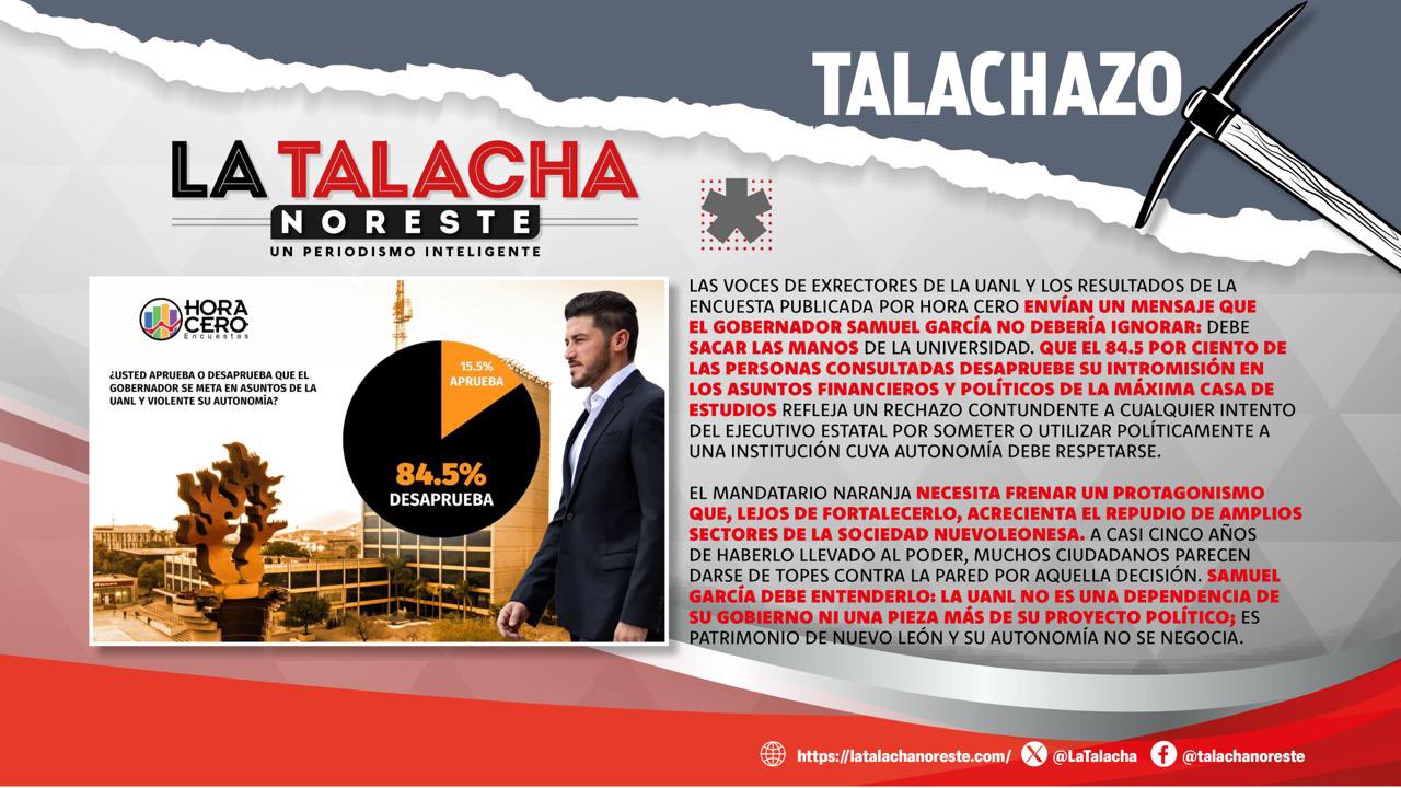 Talachazo