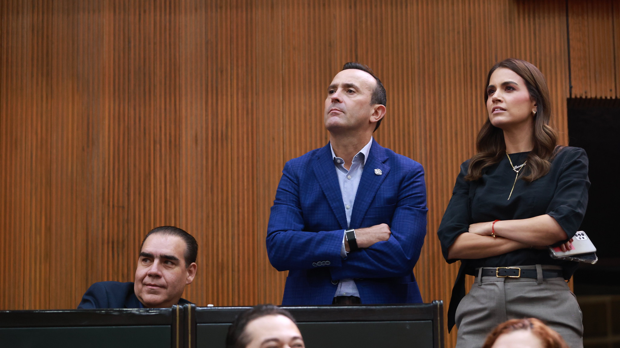Frena Congreso exención del impuesto verde para Agua y Drenaje
