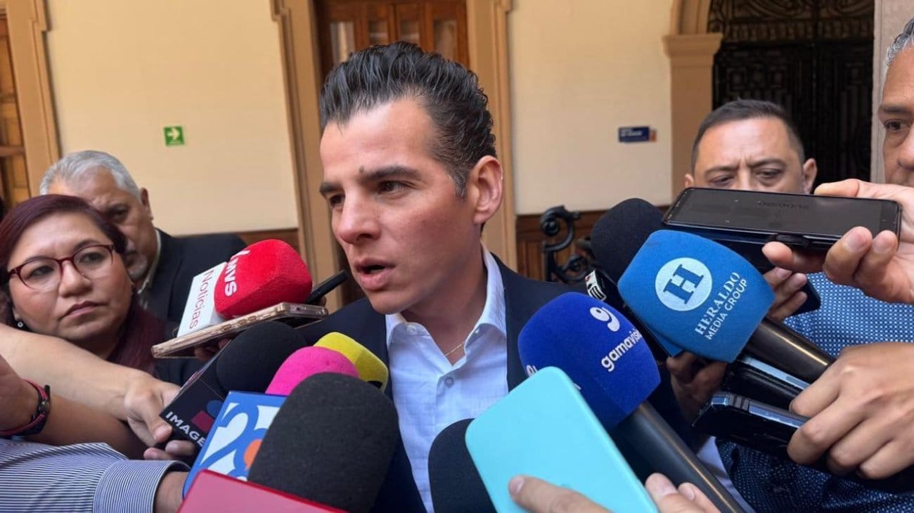 Gobierno pide “altura política” para aprobar Presupuesto 2027