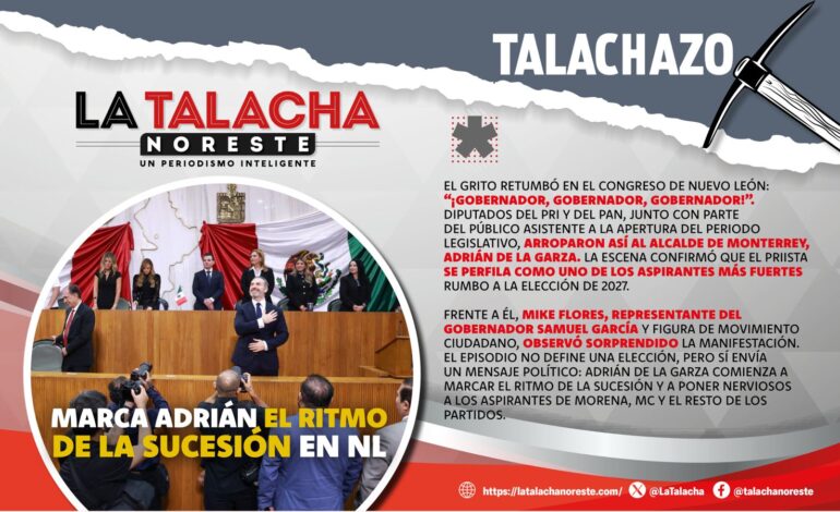 Talachazo