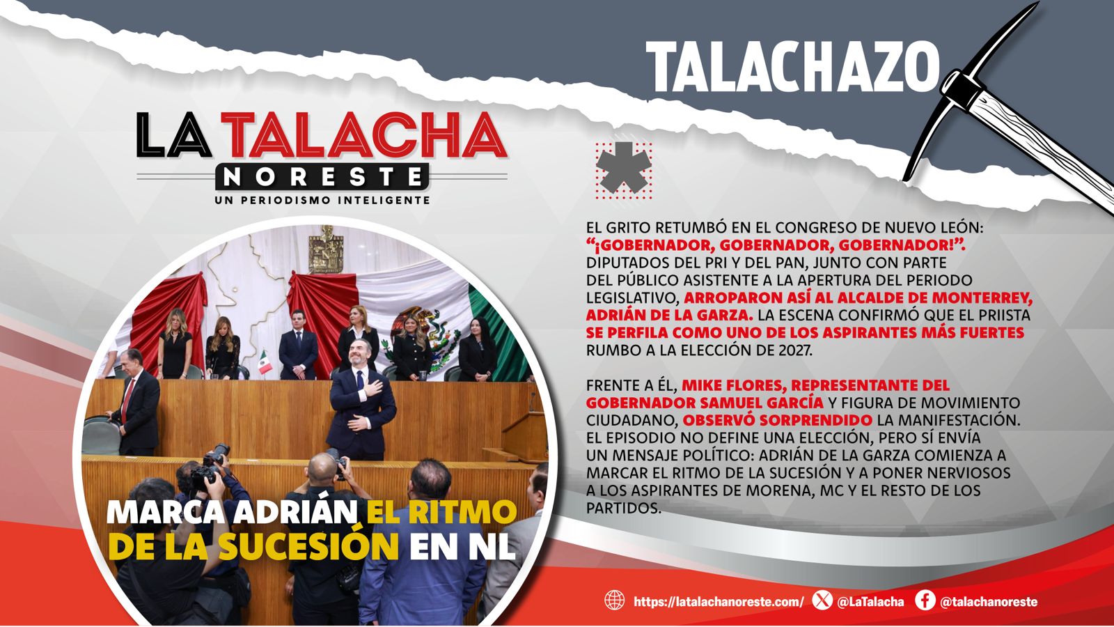 Talachazo