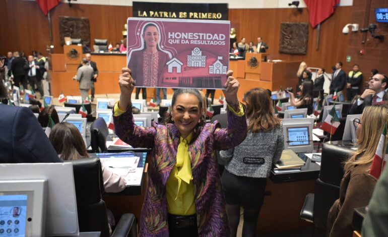Olga Sosa propone autenticar llamadas telefónicas para combatir fraudes