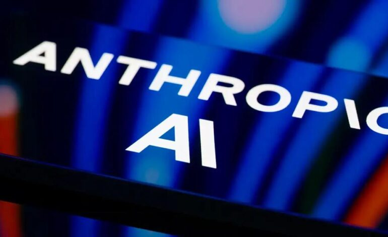 Investigadores de Anthropic lanzan alerta extrema: la IA podría acabar con la humanidad