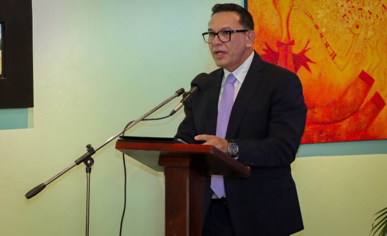 Inicia Tamaulipas la campaña nacional “Septiembre, Mes del Testamento 2026”