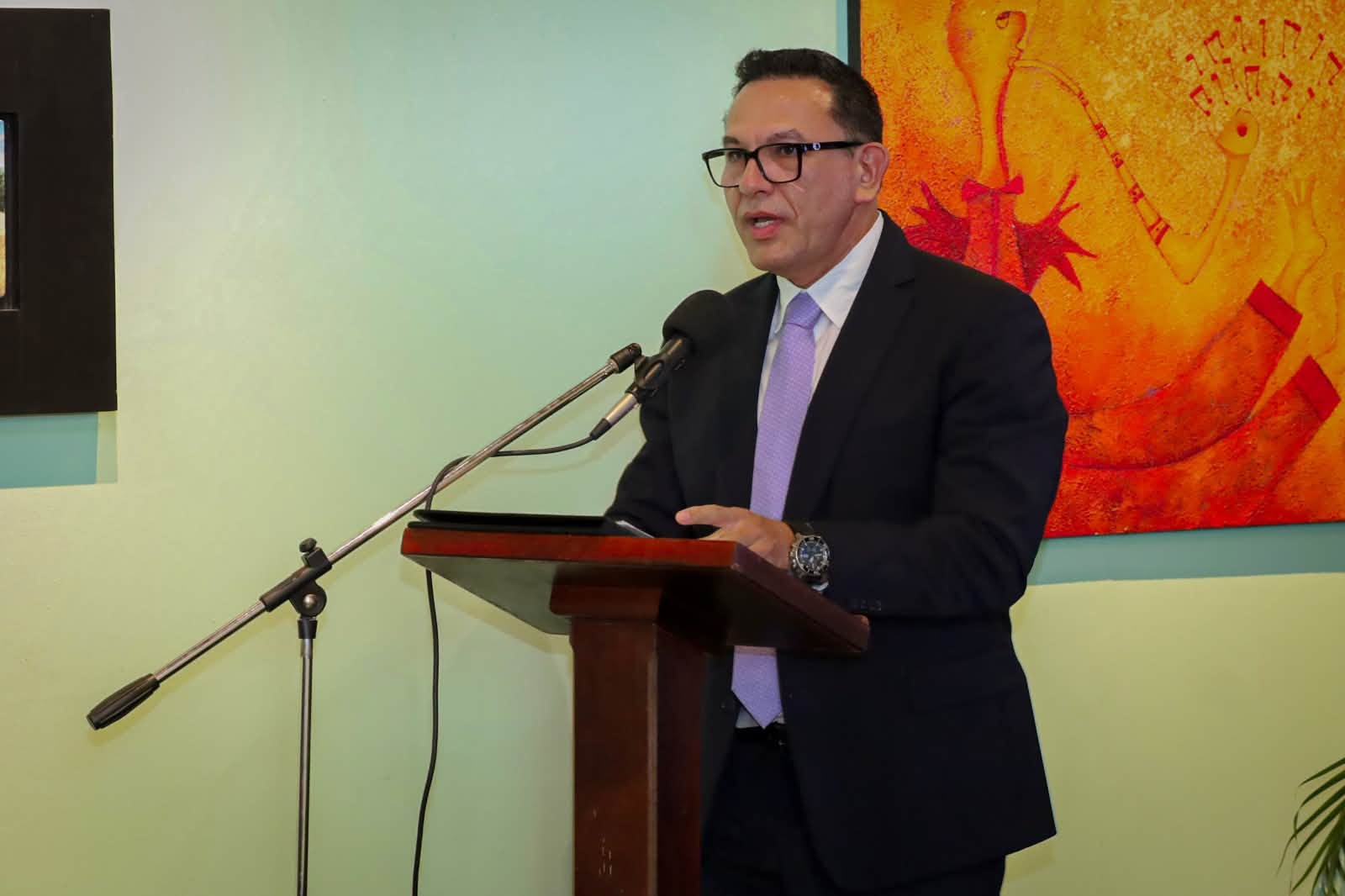 Inicia Tamaulipas la campaña nacional “Septiembre, Mes del Testamento 2026”