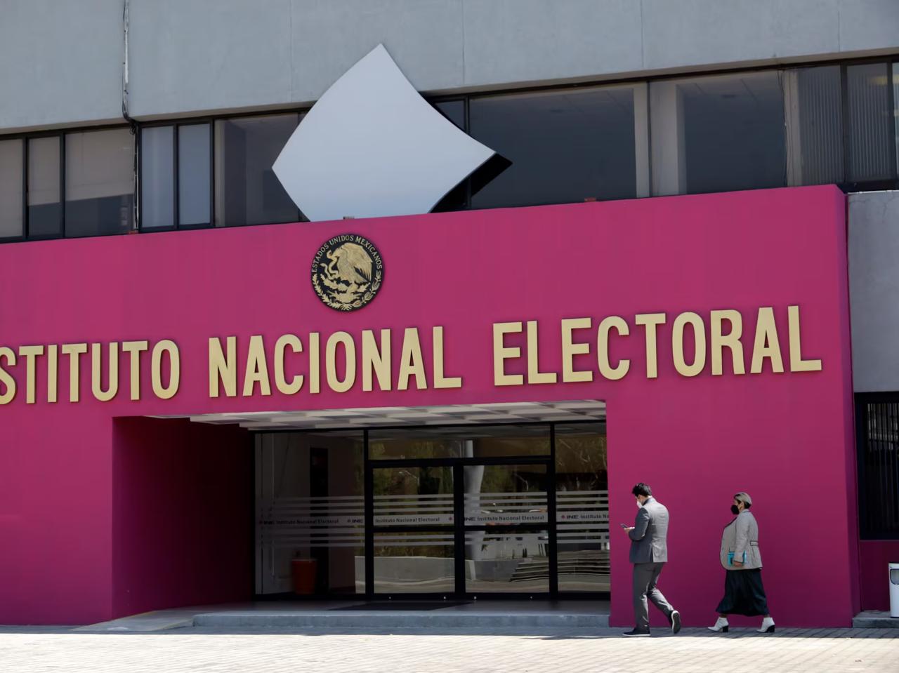 Ordena INE a ‘Alito’ Moreno dejar de llamar a Morena “narcopartido”