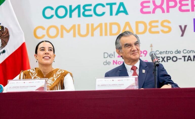 Tampico recibirá el Encuentro Nacional de Pueblos Mágicos