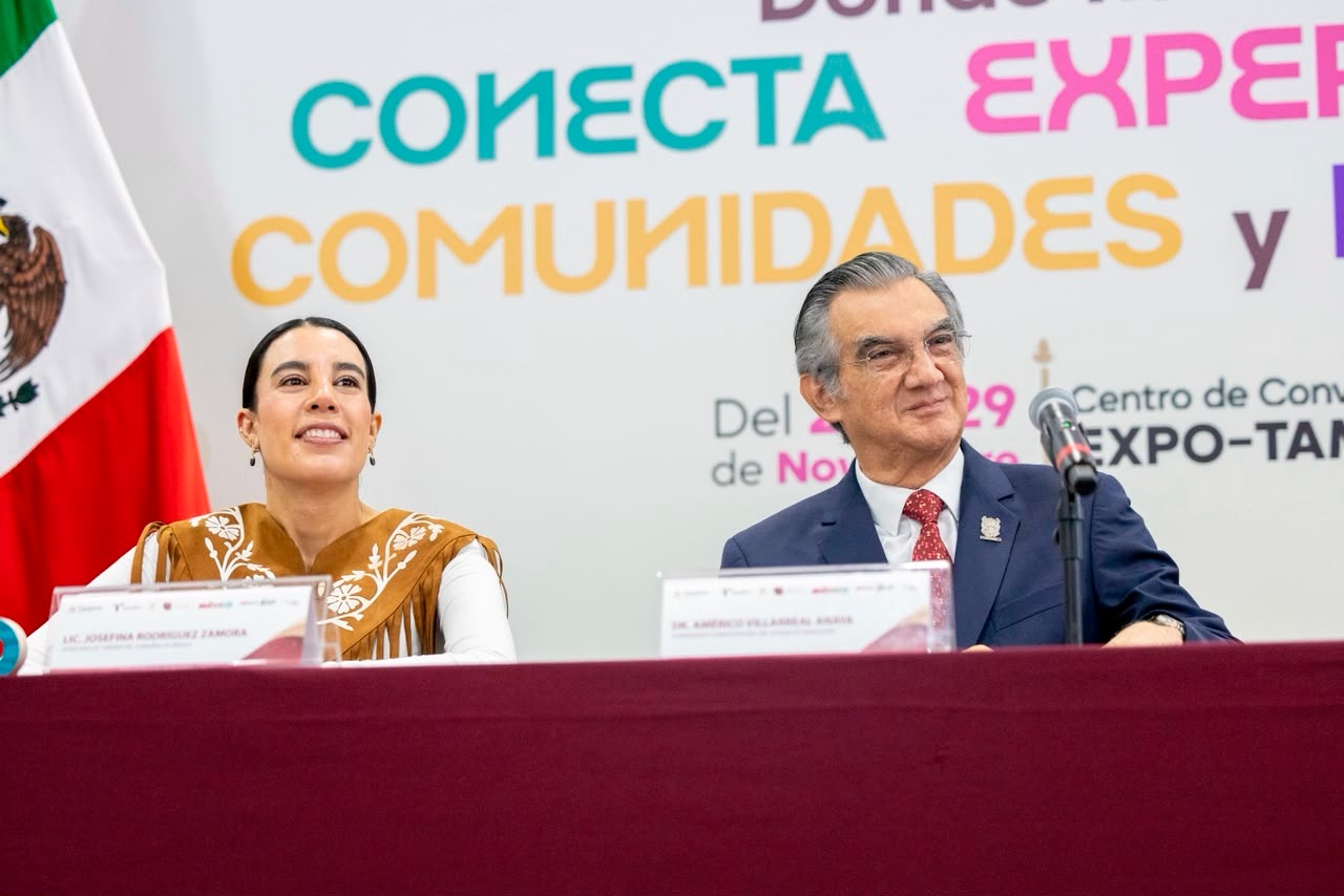Tampico recibirá el Encuentro Nacional de Pueblos Mágicos