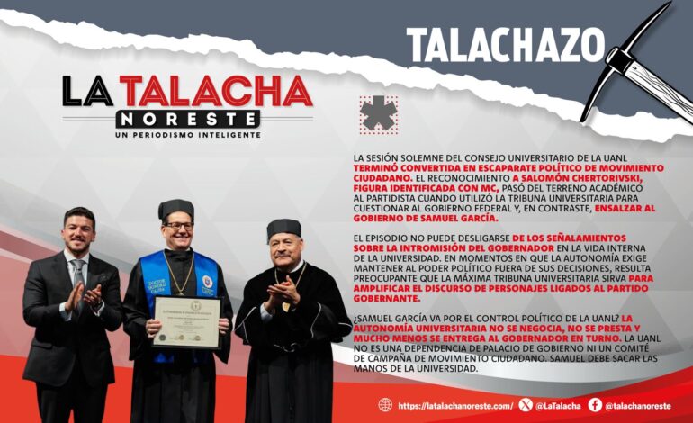 Talachazo