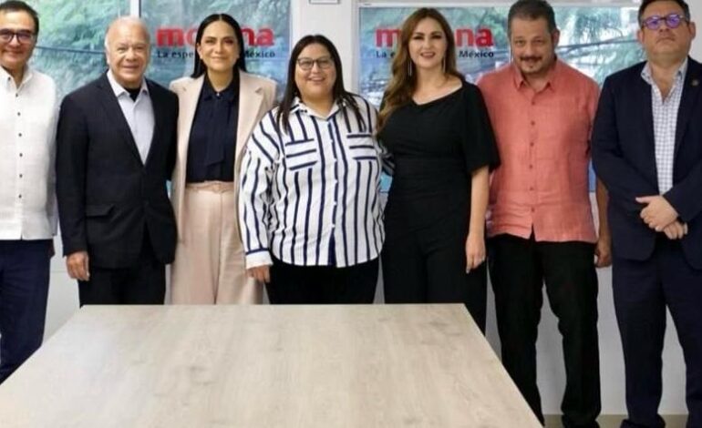Morena y PT atajan rumores de ruptura; instalan mesa de diálogo